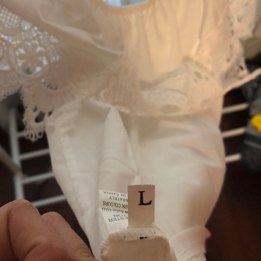 Shein blouse - Picture 3 of 3